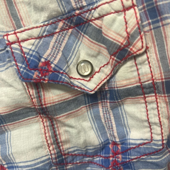 Ariat Pearl Snap - Picture 3 of 3